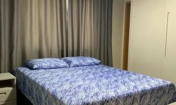 Imagem 2: Apartamento para venda tem 63 metros quadrados com 2 quartos em Areias - São José - SC