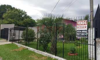 Imagem 2: Casa com 3 dormitórios à venda, 130 m² por R$ 900.000 - Centro - Sapucaia do Sul/RS