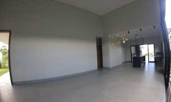 Imagem 7: Casa com 243m², 3 suítes, escritório, em condomínio na zona sul