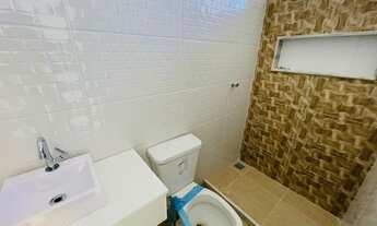 Imagem 3: Duplex com 2 quartos e área gourmet com churrasqueira (Itaipuaçu) - Maricá - RJ