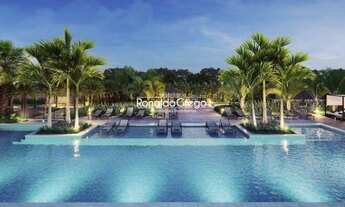 Imagem 3: 115 m² 3 quartos 2 vagas 4 banheiros