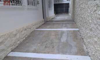 Imagem 3: Sobrado com 4 dormitórios para alugar, 250 m² por R$ 8.500,00/mês - Pinheiros - São Paulo