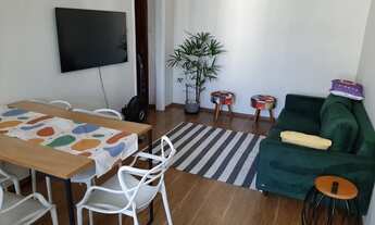 Imagem: Excelente apartamento 02 quartos no Humaitá