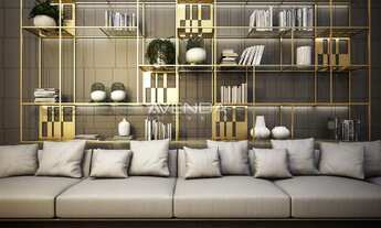 Imagem 5: APARTAMENTO com 2 dormitórios à venda com 126m² por R$ 1.149.395,92 no bairro Cidade Indus