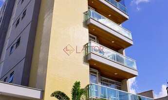 Imagem 2: Ref.: 2003 - Surpreendente apartamento no bairro Bandeirantes