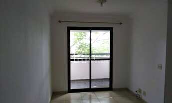 Imagem 2: Apartamento com 3 dormitórios à venda, 65 m² por R$ 430.000,00 - Jabaquara - São Paulo/SP