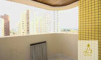 Imagem 4: Maravilhoso apartamento 106 m² - com 03 domitórios e suíte no Cristo Rei!