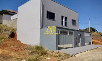 Imagem: Excelente Apartamento Novo Recém Construído