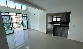 Imagem 4: Apartamento para venda tem 157 metros quadrados com 3 quartos em Centro - Juiz de Fora - M