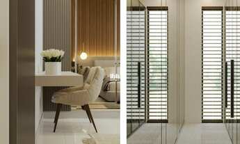 Imagem 5: Casa em condomínio à venda, 4 quartos, 4 suítes, 4 vagas, Alphaville Lagoa dos Ingleses