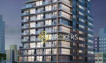 Imagem: Sala à venda, 44 m² por R$ 377.800,00