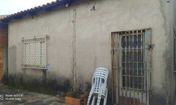 Imagem: Kerly - Casa bairro Vila Satelite - Sarzedo!!