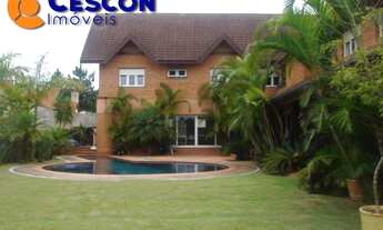 Imagem 3: Aldeia da Serra, Morada dos Lagos