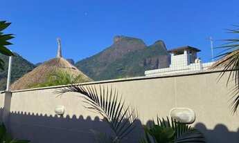 Imagem 2: Jd. Oceânico linda cobertura duplex 275m² 4 qtos/2 suítes piscina 3 vgs + box!