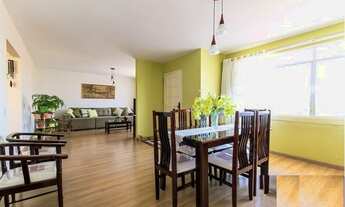 Imagem 5: Casa Averbada 4 Dormitórios (Suíte)