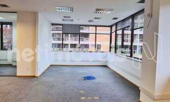 Imagem 2: Venda ou locação Conjunto de salas Itaim Bibi São Paulo