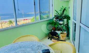 Imagem 5: Apartamento com 2 quartos à venda, 157 m² por R$ 2.650.000 - Copacabana - Rio de Janeiro/R