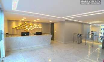 Imagem 3: Sala à venda, 30 m² por R$ 210.000,00 - Casa Forte - Recife/PE