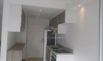 Imagem 3: Apartamento Residencial para venda e locação, Brooklin Novo, São Paulo -