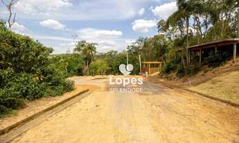 Imagem 4: Terreno à venda, 1500 m² por R$ 200.000,00 - Centro (Mailasqui) - São Roque/SP