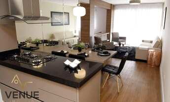 Imagem 6: Apartamento à venda, 82 m² por R$ 564.300,00 - Parque das Nações - Santo André/SP