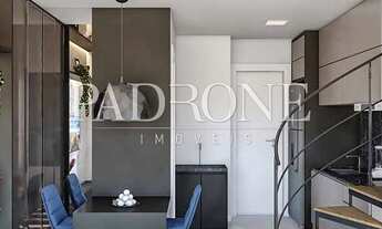 Imagem: LOFT com 1 dormitório à venda por R$ 289.900,00