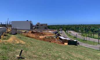 Imagem 7: Lote 604 m², no nobre condomínio Rivieira Park Residence, projeto arquitetônico aprovado C