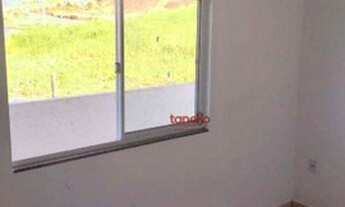 Imagem 4: Casa com 2 dormitórios à venda, 48 m² por R$ 190.000,00 - Bela Vista - Palhoça/SC