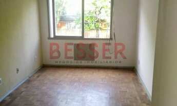 Imagem 7: Apartamento com 1 dormitório à venda, 41 m² por R$ 116.900,00 - Jardim Dona Leopoldina - P