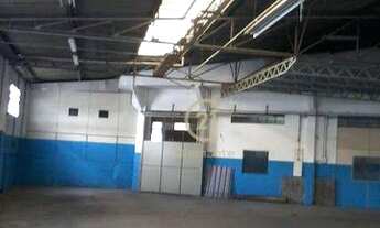 Imagem: Galpão para alugar, 3200 m² por R$ 69.999,00/mês