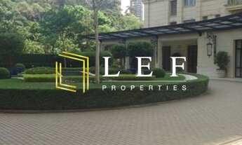 Imagem 4: Excelente apto no melhor do Panamby, 4 suítes, 5 vgs. Oportunidade imperdível