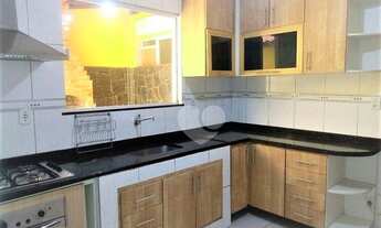 Imagem 2: Casa com 2 dormitórios à venda, 162 m² por R$ 480.000,00 - Campo Grande - Rio de Janeiro/R