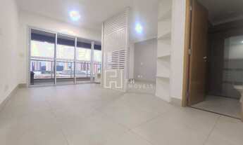 Imagem: Apartamento com 1 dormitório à venda