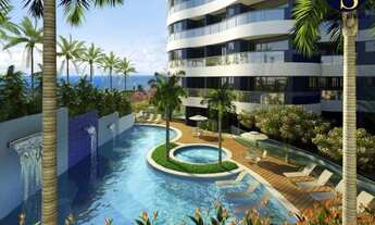 Imagem 5: Apartamento à Venda ou Alugar com 4 Suítes Alto padrão e locação, Barra, Salvador -