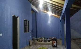 Imagem 7: Casa 3 quartos na rua ao lado do Cristo Rei em Cornélio Procópio