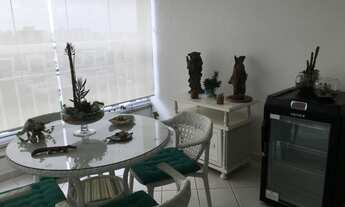 Imagem 2: Apartamento para Venda em Santo André, Vila Assunção, 3 dormitórios, 3 suítes, 3 banheiros