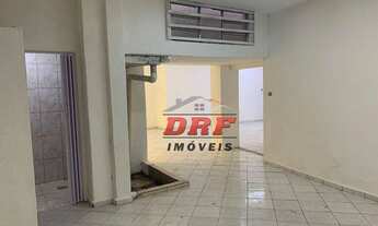 Imagem 5: **LOCAÇÃO SALÃO R DA PENHA***com 100 m²