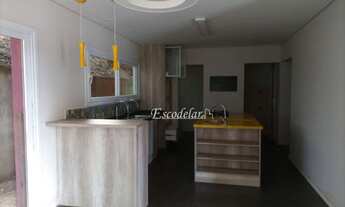 Imagem 3: Casa na serra da cantareira com 4 dormitórios à venda, 250 m² por R$ 1.000.000 - Alpes da