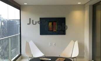 Imagem 1: Apartamento Alto Padrão para Aluguel em Itaim Bibi São Paulo-SP