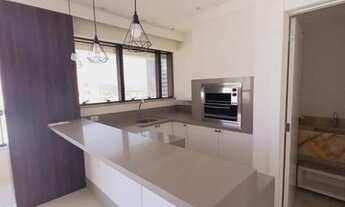 Imagem 4: Apartamento no edifício Merithamon com 3 suítes à venda no Centro de Balneário Camboriú/SC