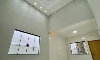 Imagem 2: Imóvel na Parte Alta Jardim Ícaro. Com churrasqueira e com vaga Paralela