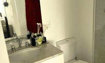 Imagem 7: Apartamento com 2 dormitórios à venda, 69 m² por R$ 1.150.000,00 - Campo Belo - São Paulo