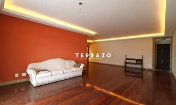 Imagem 2: Apartamento à venda, 127 m² por R$ 750.000,00 - Alto - Teresópolis/RJ