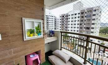 Imagem 7: Apartamento com 3 dormitórios à venda, 83 m² por R$ 1.000.000,00 - Itacorubi - Florianópol