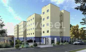Imagem: RESIDENCIAL MORADA DA CAMPINA