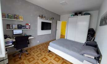 Imagem 6: Casa de vila sobrado para venda tem 170 metros quadrados com 2 quartos