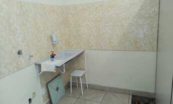 Imagem 4: Kitnet/conjugado para venda tem 25 metros quadrados com 1 quarto em Centro - Niterói - RJ