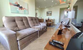 Imagem 5: Apartamento com 3 dormitórios à venda, 77 m² por R$ 850.000,00 - Vila Mariana - São Paulo