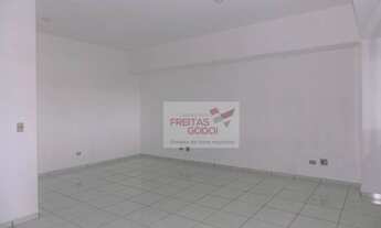 Imagem 5: Conjunto para alugar, 49 m² por R$ 1.500,00/mês - Boqueirão - Curitiba/PR