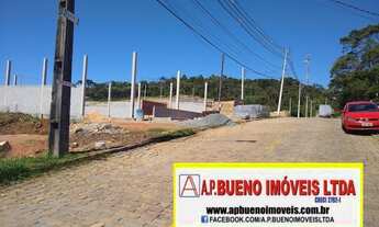 Imagem 7: Terreno Campina Grande do Sul, próx ao Centro, R$1.097,94 mensais